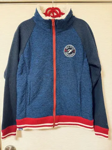 Fila 여성용 자켓