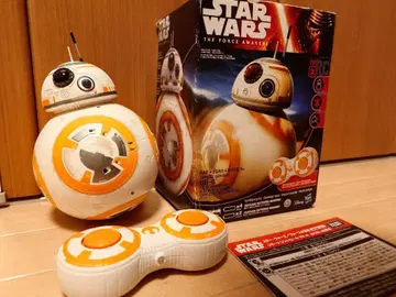 스타 워즈 BB-8 무선 조종