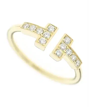 TIFFANY & CO. 여성용 반지