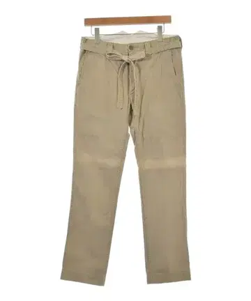 visvim 치노 팬츠 남성용