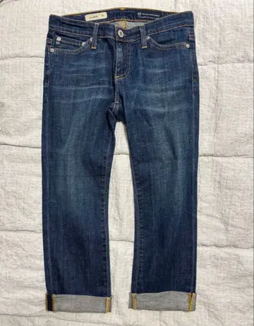 [새상품급] AG 데님 the CAPRI 25인치 USA