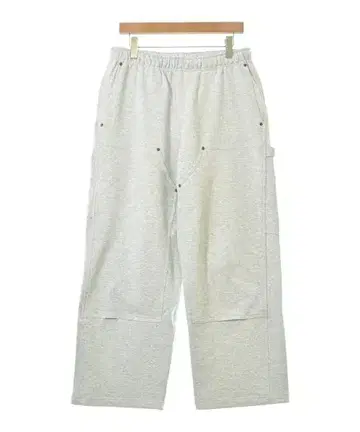 BEAMS 스웨트 팬츠 남성용