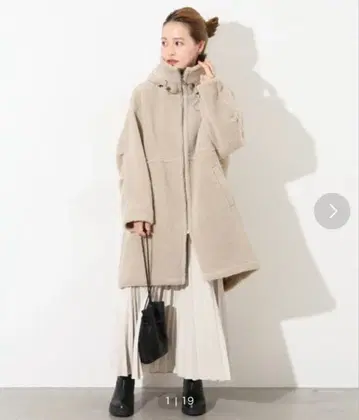 저널 스탠다드 코트