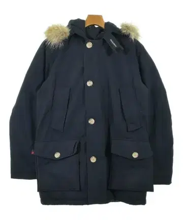 WOOLRICH 다운 자켓/다운 베스트 남성용