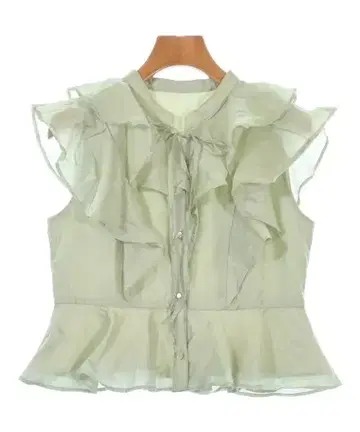 JILL by JILL STUART 캐주얼 셔츠 여성용