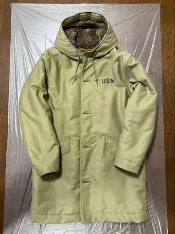 houston n-2 데크 코트