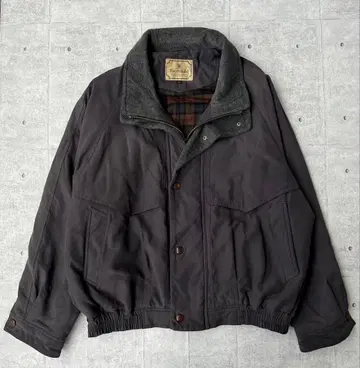00's vintage 밀리터리 자켓 그런지 y2k 펑크
