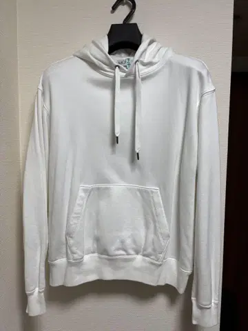 MOVE Cotton Jersey 후디