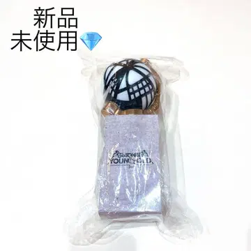 [ 새상품 미사용 ] SixTONES 응원봉 2025 YOUNG OLD