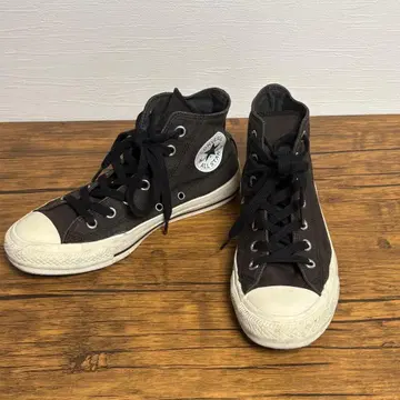 CONVERSE x MHL. 마가렛호웰 올스타 24.5cm