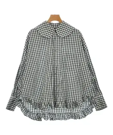COMME des GARCONS GIRL 블라우스 여성용