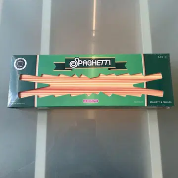 르세라핌 SPAGHETTI 미개봉 3형태 세트