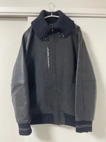 NITRAID XL 클럽 자켓
