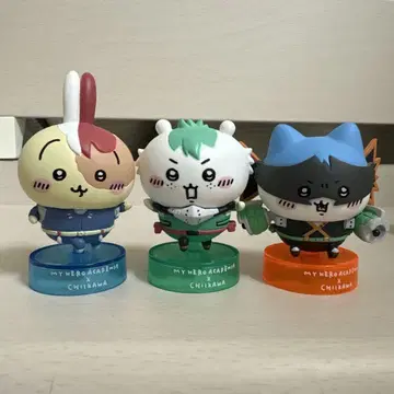 치이카와 (먼작귀) 히로아카