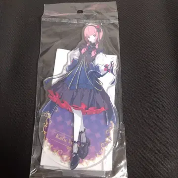 카미츠바키 카후 아크릴 스탠드