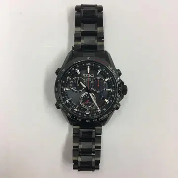 SEIKO ASTRON 8X82-0AH0-1 작동하지 않는 제품