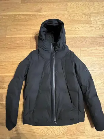 DESCENTE 미즈사와 다운 ALLTERRAIN MOUNTAINEER