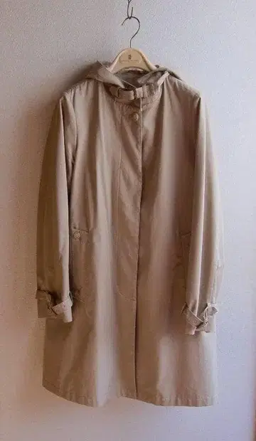새상품급 MACKINTOSH HOOD Traditional 코트 XL