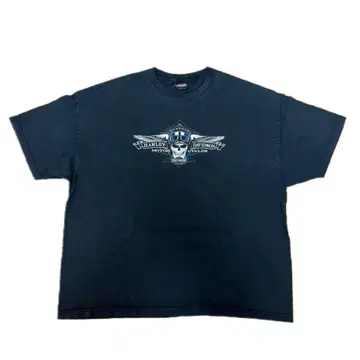 Harley-Davidson T셔츠 올랜도