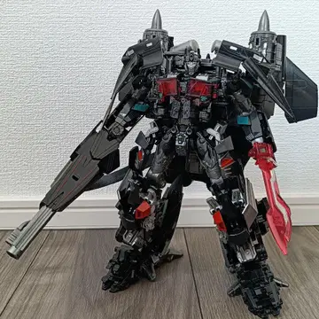 트랜스포머 스튜디오 시리즈 네메시스 프라임 KO