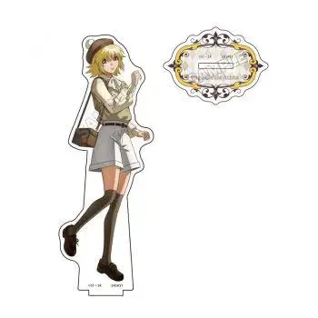 건담 SEED FREEDOM (카가리/preppy style ver.)
