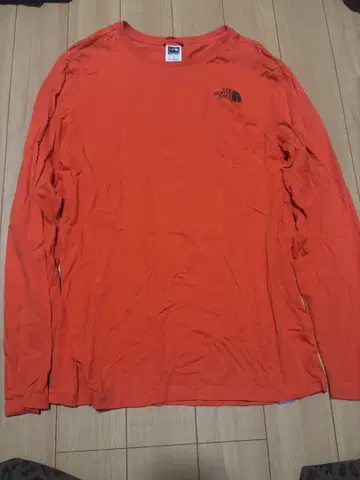 THE NORTH FACE 롱티