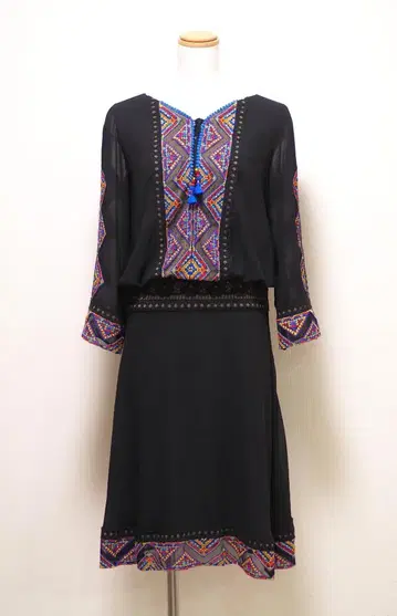 TADASHI SHOJI 원피스 [ 2 ] / 9호 정도