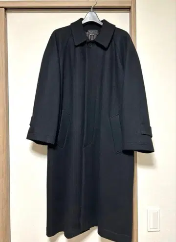 tsuki.s 쓰키 체스터 코트 울 정가 10만