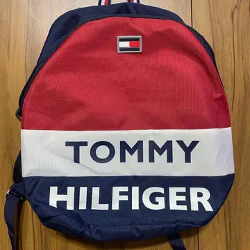 [ 정가 12180엔 ] TOMMY 타미힐피거 백팩