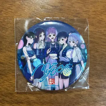 MyGO!!!!! 1st Album [ 미혹의 파도 ] : 특전 캔뱃지
