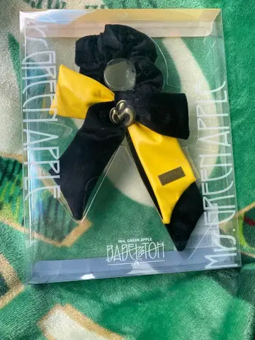 BABEL no TOH' 라이트 스틱 리본