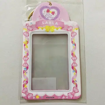 대 프리파라전 프리파라 마나카 라라 프리파샤 홀더