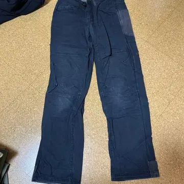 prAna 블랙 카고 팬츠 30