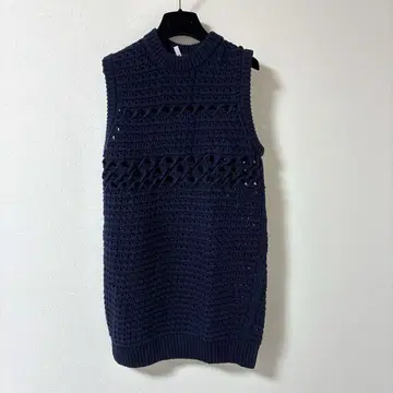 proenza schouler 롱 니트 베스트