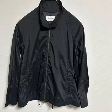 BEAMS BOY 블랙 집업 자켓 가을 상품