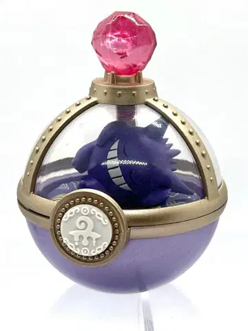 팬텀 드리밍 케이스 포켓몬