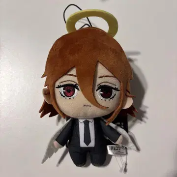 체인소 맨 봉제 인형 2 천사 2