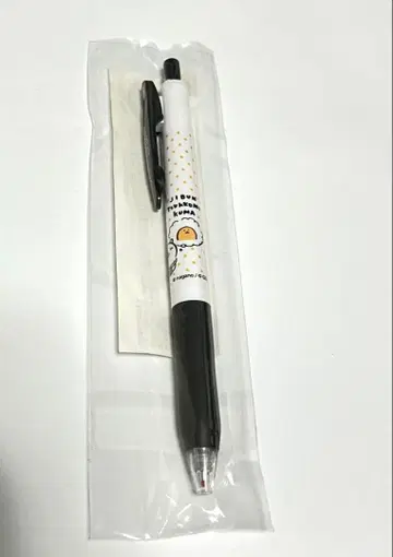 농담곰 SARASA 볼펜 미사용 새상품