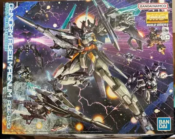 MG 건담 AGE2 매그넘