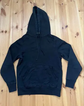 SATURDAYS NEW YORK CITY 블랙 후드티 XS 사이즈