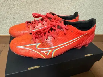 MIZUNO 알파 JAPAN