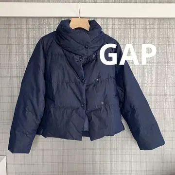 GAP outdoor edition 다운 자켓