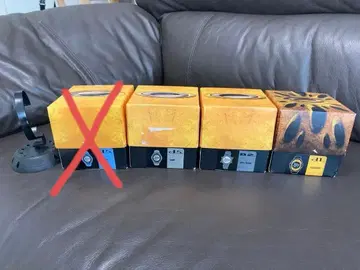 [ 레어 ] Oakley 디지털 워치 D5 D1