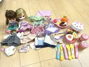 소란짱 코르네짱 세트