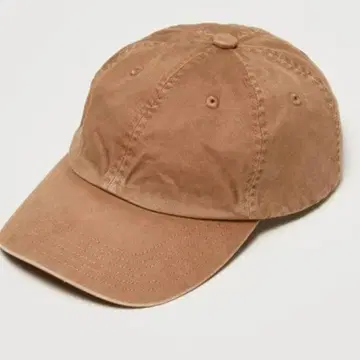 AURALEE KIJIMATAKAYUKI PRODUCT DYED CAP