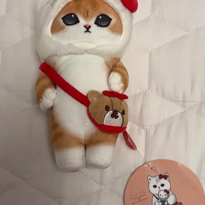 Sanrio Kitty Mofusand Mofusand for sale!