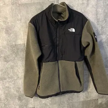 THE NORTH FACE 데날리 자켓 플리스 자켓 XL
