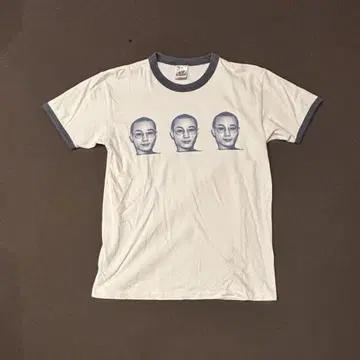 ARAKI 24ss 링거T