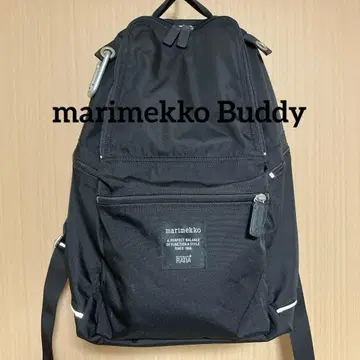 marimekko Buddy 백팩