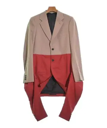 COMME des GARCONS HOMME PLUS 캐주얼 자켓 남성용